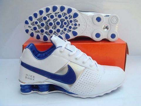 nike shox OZ001